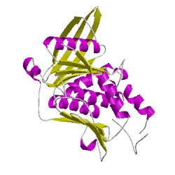 Image of CATH 4bwyJ00
