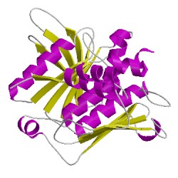 Image of CATH 4bwyK00