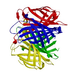 Image of CATH 4bx5