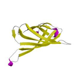 Image of CATH 4bx5B00