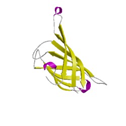 Image of CATH 4bx5D