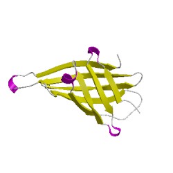 Image of CATH 4bx6C