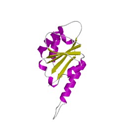 Image of CATH 4bx9A01