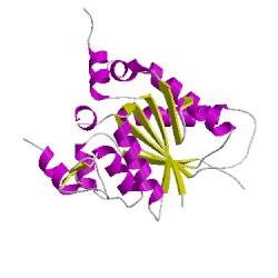 Image of CATH 4bx9A02