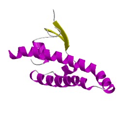 Image of CATH 4bx9A03