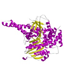 Image of CATH 4bx9B