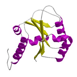 Image of CATH 4bx9B01