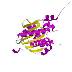 Image of CATH 4bx9B02
