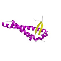 Image of CATH 4bx9B03