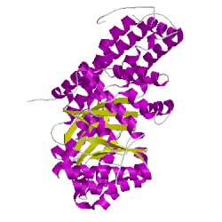 Image of CATH 4bxcA02