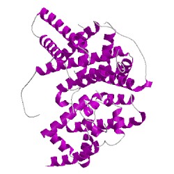 Image of CATH 4bxcB01