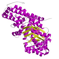 Image of CATH 4bxcB02