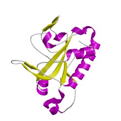 Image of CATH 4bxeA01
