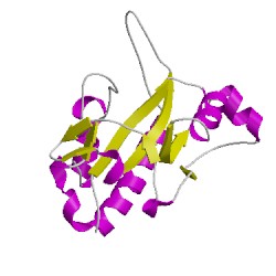 Image of CATH 4bxeB01