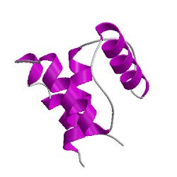 Image of CATH 4bxeB02