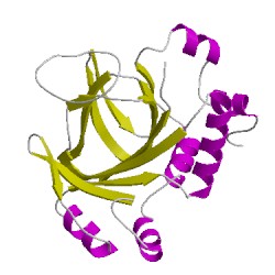 Image of CATH 4bxfA01