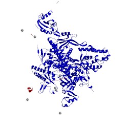 Image of CATH 4by1