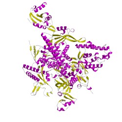 Image of CATH 4by1A