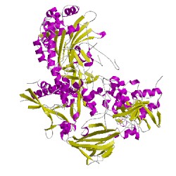 Image of CATH 4by1B