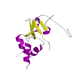 Image of CATH 4by1B01