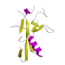 Image of CATH 4by1B03