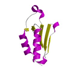 Image of CATH 4by1B05