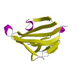 Image of CATH 4by1B07