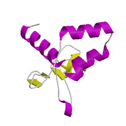 Image of CATH 4by1B08