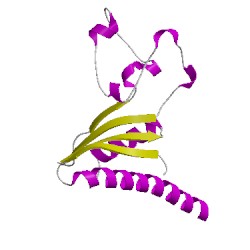 Image of CATH 4by1C01