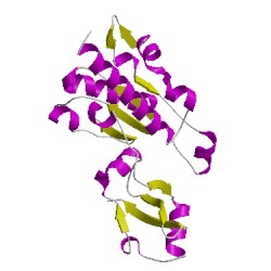 Image of CATH 4by1E