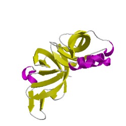 Image of CATH 4by1G