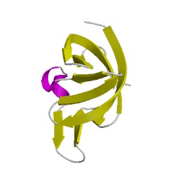 Image of CATH 4by1G02