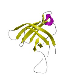 Image of CATH 4by1H