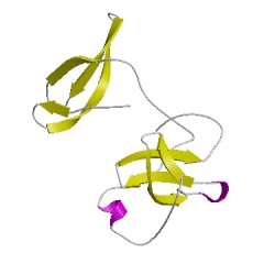 Image of CATH 4by1I