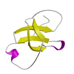 Image of CATH 4by1I02