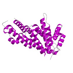 Image of CATH 4by6A01