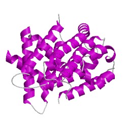 Image of CATH 4by6D01