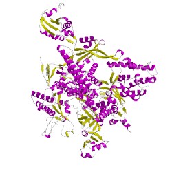 Image of CATH 4by7A