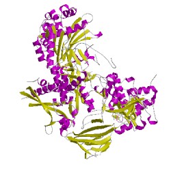 Image of CATH 4by7B