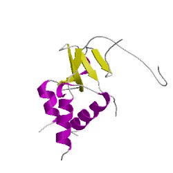 Image of CATH 4by7B01