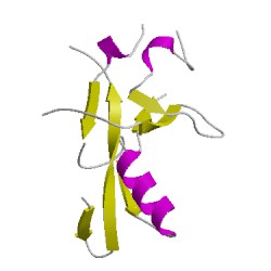 Image of CATH 4by7B03