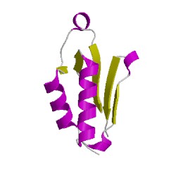 Image of CATH 4by7B05