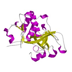 Image of CATH 4by7B06