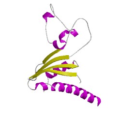 Image of CATH 4by7C01