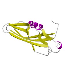 Image of CATH 4by7C02