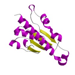 Image of CATH 4by7E01