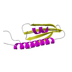 Image of CATH 4by7K