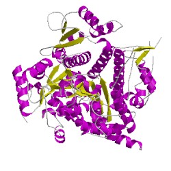 Image of CATH 4byfA