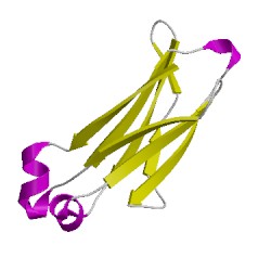 Image of CATH 4byhB01