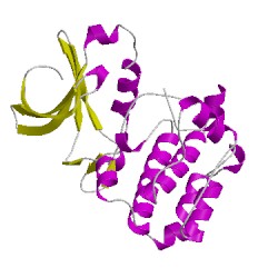 Image of CATH 4byiA